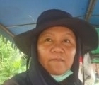 Khruea 44 ans Nongbualamphu Thaïlande