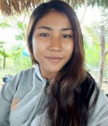 Kanokpun 26 ans Prakhonchai Thaïlande