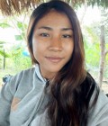 Kanokpun 27 ans Prakhonchai Thaïlande