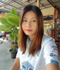 Poo 38 Jahre Muang  Thailand