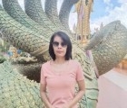 Phakwipha 44 years Moung Surin Thailand