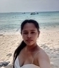 Poo 36 ans Kamphangphat Thaïlande