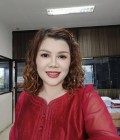Yayee 45 years Roi Et Thailand
