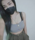 Dew 33 Jahre Thungsong Thailand