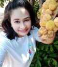 Supansa 41 ans Phrasaeng Thaïlande