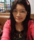 Bibaw 46 Jahre Lom Sak Thailand