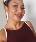 Supasuta 27 ans Bangkok Thaïlande
