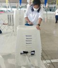 Tra 40 ans เมือง Thaïlande