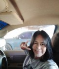 Wanrudee  rujiklin 49 ans พนมดงรัก Thaïlande