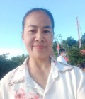 Fon 44 ans Mueang Thaïlande