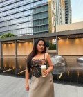 Paz 24 Jahre Bangkok Thailand