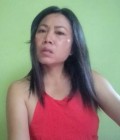 Nicha 46 Jahre Beungkan  Thailand