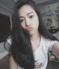 Mary 31 ans Mueang Chanthaburi District Thaïlande