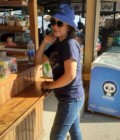 Nan 40 ans Loi Thaïlande