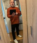 Carsten 59 ปี Delmenhorst  Germany