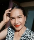 Arit 51 ans Nakhonrachasima Thaïlande