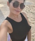Janejira 44 ans เกาะสมุย Thaïlande