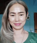 Jidapha 55 ans น่าน Thaïlande