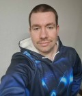 David 35 ปี Hannover Germany