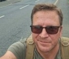 Daniel 47 ปี Hannover  Germany