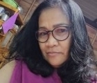 Aree 54 ans German Thaïlande
