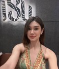 Crala 36 ans Phuket  Thaïlande