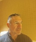 Yann 57 ปี Bormes Les Mimosas France