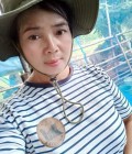 Orathai 51 ans ชัยภุมิ Thaïlande