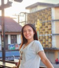 Chada 32 ans Srisongkram Thaïlande