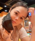 Ann 48 ans Khonkaen Thailand Thaïlande