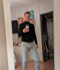 Ludo 54 ปี Nancy France