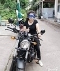 Jan 41 ans อ.วังชิ้น Thaïlande