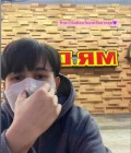 Nan 36 Jahre Meung Thailand