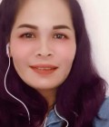 Phakphon 51 ans Surin. Thaïlande