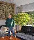 Daniel 70 ปี Braine-l'alleud Belgium