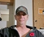 Dennis 64 ปี Highprairie Canada