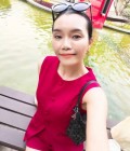 Chalita 46 Jahre Bangkok Thailand