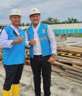Norlee 44 ปี Bangkok  ไทย