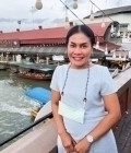 Kathy 43 ปี Bangkok ไทย