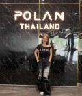 Kunlanat 47 Jahre ชุมพร Thailand