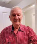 Vasile 64 Jahre Toronto Kanada