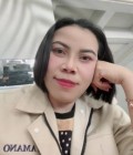 Rujeerut 47 Jahre Pluakdaeng Thailand