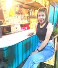 Chidapha 36 Jahre Phimai Thailand