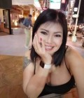Nok 39 ans Pattaya  Thaïlande