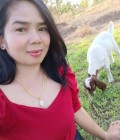 Orathai 51 ans ชัยภุมิ Thaïlande