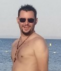 Adrian 37 ans Toulon France