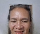 Buntham 51 Jahre  Thailand