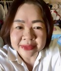 Rattana 52 ans Lampang Thaïlande