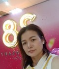 Thanapha 47 ans Had Yai Thaïlande