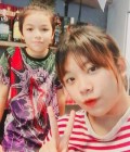 Namfon 20 ans อ.เมือง Thaïlande